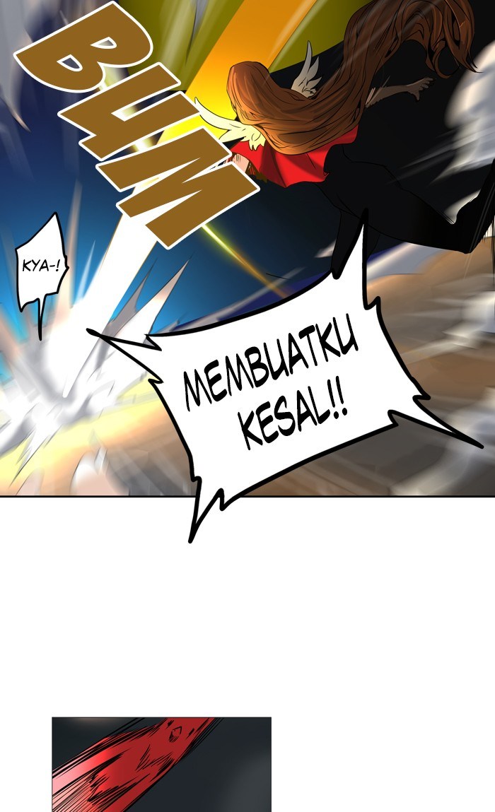 Webtoon Tower Of God Bahasa Indonesia Chapter 254