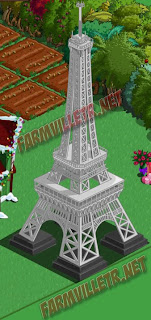    Farmville Sevgililer Günü Kutusu (Valentines Box) 