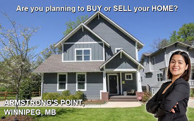 Armstrong's Point, Winnipeg, MB - Realtor Services