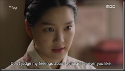 Sinopsis Scholar Who Walks The Night Episode 7