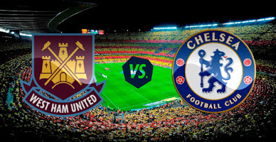 West Ham vs Chelsea