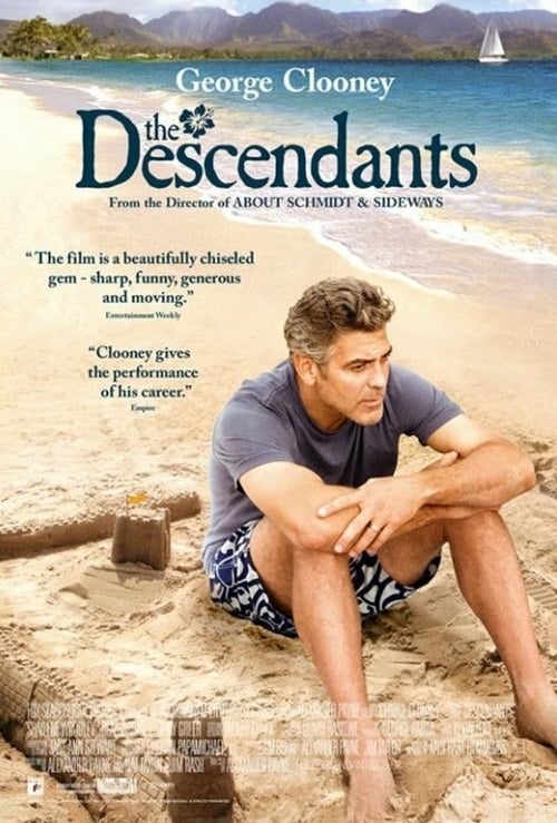 [HD] Los descendientes 2011 Pelicula Completa En Español Gratis