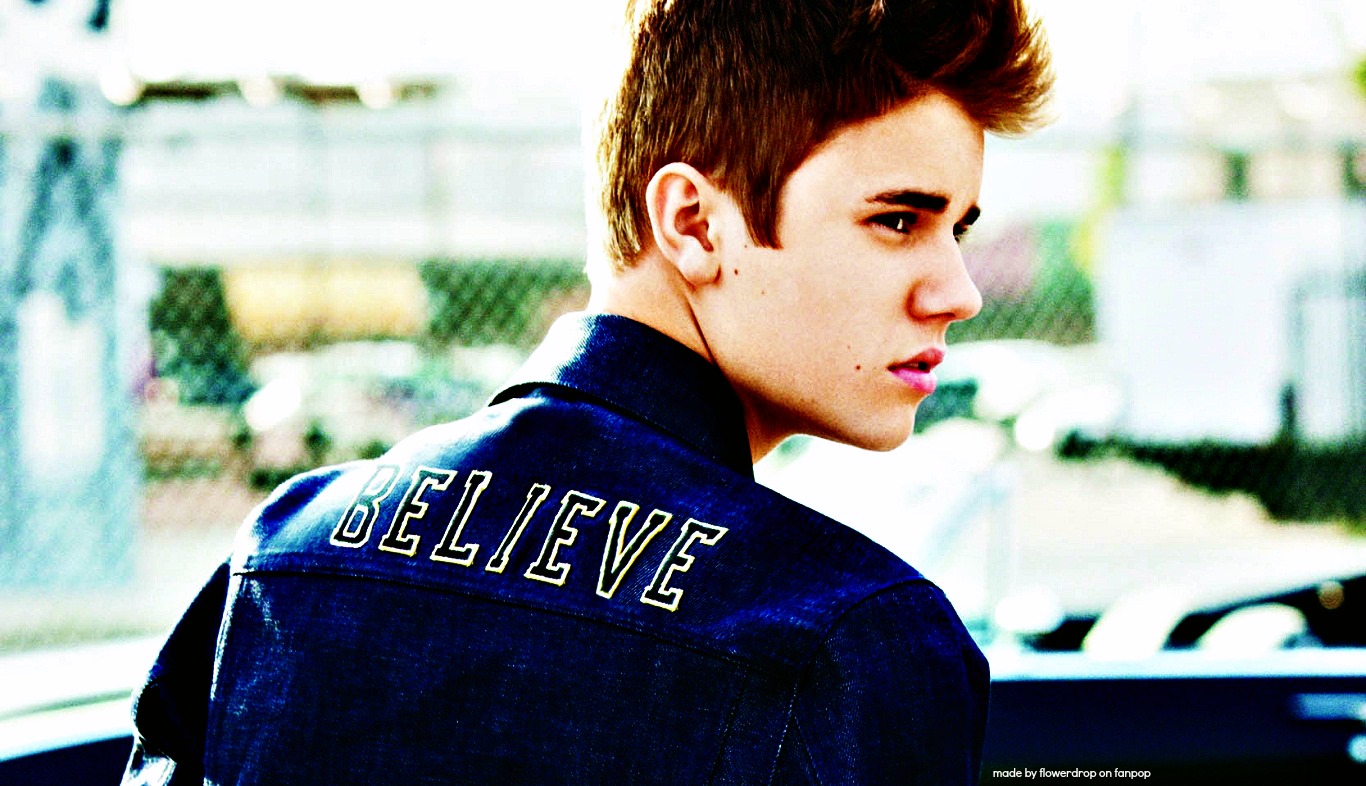 justin bieber: Free download wallpapers Justin Bieber