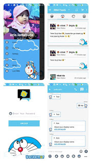 bbm mod