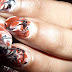 Water Marble Nail Art Flickr Photo Sharing!