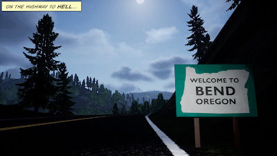 Hellfire 1988 An Oregon Story Game Screenshot 6