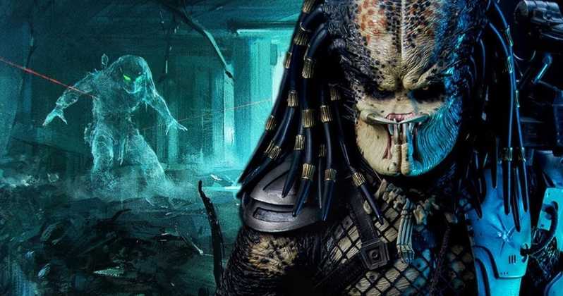 Alasan Arnold Schwarzenegger Menolak Main di Film The Predator