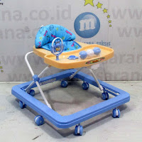 family roller toy baby walker