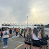 É tempo de regressar ao Parque e de continuarmos a ser felizes, ou a crónica possível de um primeiro dia de Primavera Sound no Porto