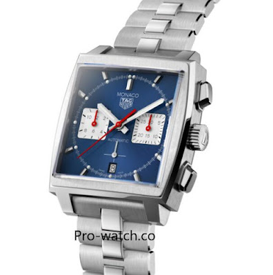 TAG Heuer Monaco Chronograph Replica