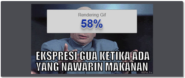 Cara Menambah Teks pada Gambar GIF tanpa Software Khusus!