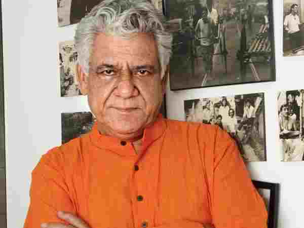 Bollywood Actor Om Puri passes away at the age of 66