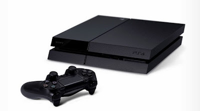 Harga Playstation 4 di Indonesia 