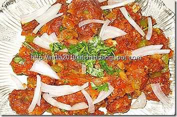 GOBI MANCHURIA
