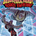 Télécharger Teenage Mutant Ninja Turtles: Bebop & Rocksteady Destroy Everything Livre