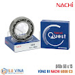 6008-C3 - Vòng bi, Bạc đạn, Bearing  Nachi 6008-C3