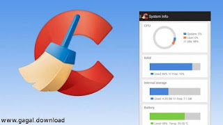 download cc cleaner terbaru