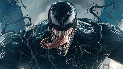 Cine: Confirmada la secuela cinematográfica de "Venom"