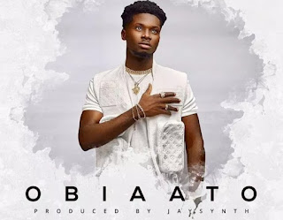 Audio Kuami Eugene – Obiaato Mp3 Download