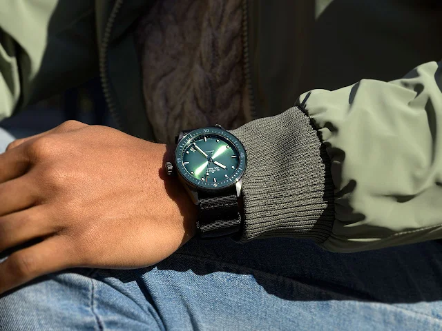 Blancpain Fifty Fathoms Bathyscaphe Ref. 5000 0153 01S
