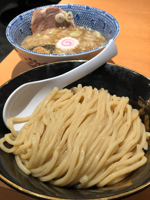 Tokyo Ramen Street