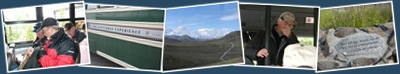 View Denali Park
