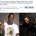 Akon & Wizkid under fire in Ghana for requesting light-skinned girls for music video