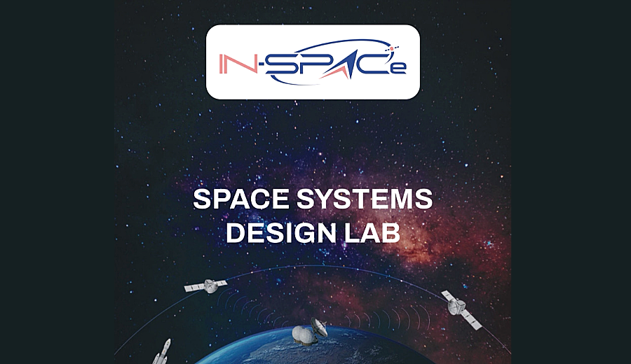 India Gets New Space Systems Design Lab to Help Spece Startups Turn Ideas Into Implementable Module