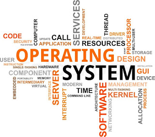 Pengertian Fungsi Manfaat Sistem operasi Lengkap