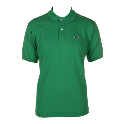 Lacoste tişort modelleri