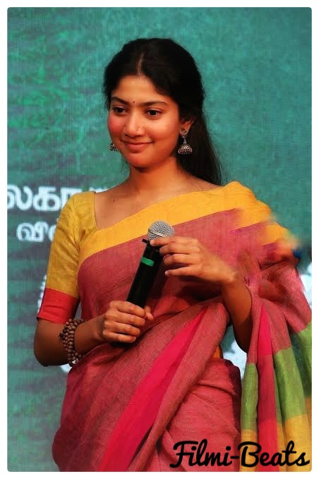 Sai Pallavi Wallpaper And Biography