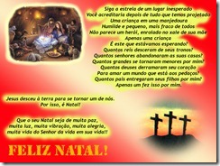 Cartao Natal