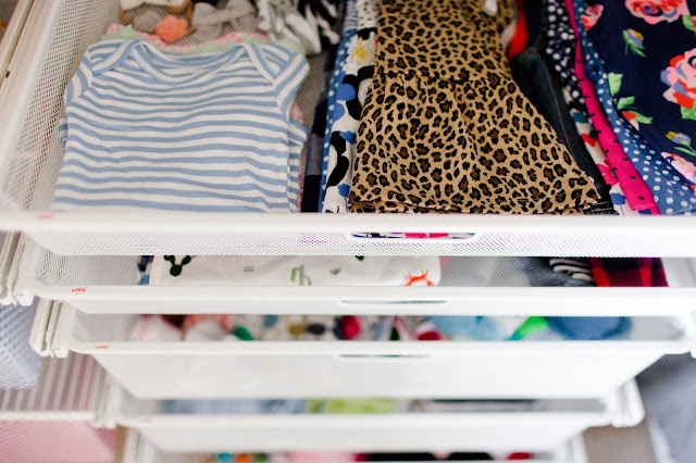 Kids Closet