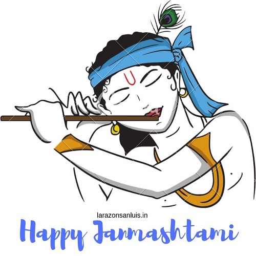 krishna janmashtami 2023