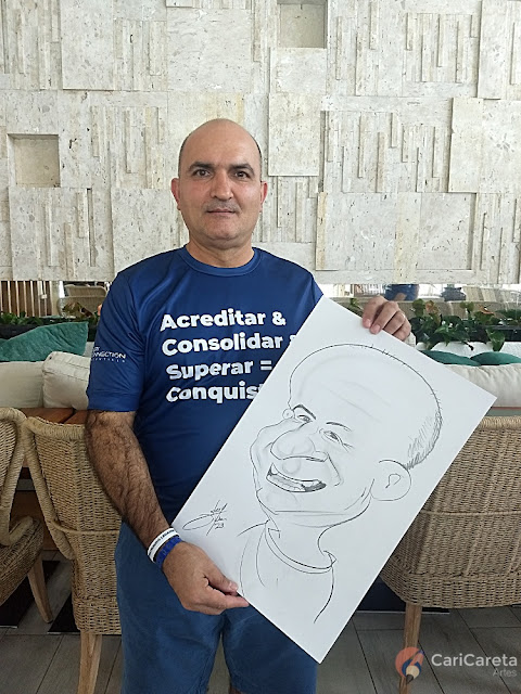 caricaturista_recife_evento_agriconnection