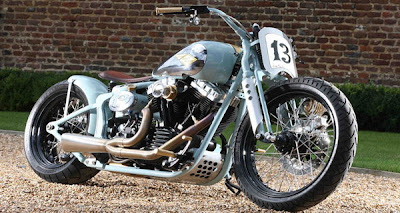 Harley Davidson Modifications World's Best