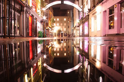 Beautiful Examples Of Reflective Photography 