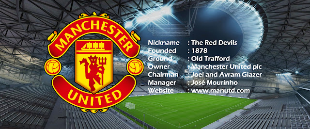 MU football club info