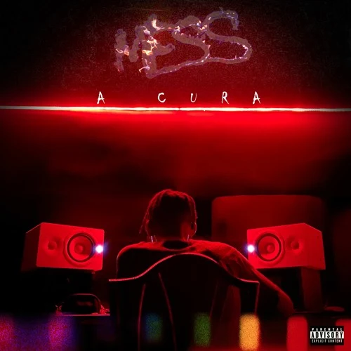 DOWNLOAD MP3 : Mark Exodus - Avulso (2020)