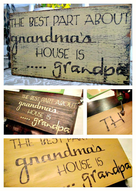 Download Down to Earth Style: Homemade Gift for Grandpa