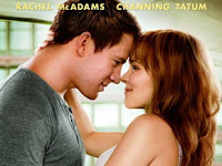 Film Semi Romantis HOT: The Vow (2012) Full Movie Subtitle Indonesia (Khusus Dewasa 18+)