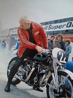 RIP John Surtees!