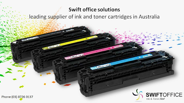 Ink toner Cartridges