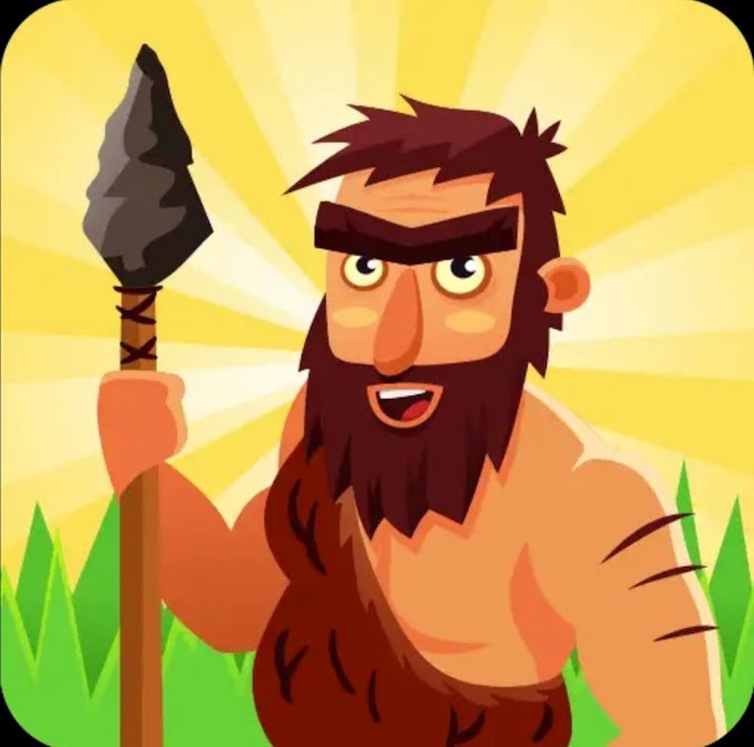 تحميل لعبة Idle Evolution Tycoon مهكرة اصدار v2.9.07