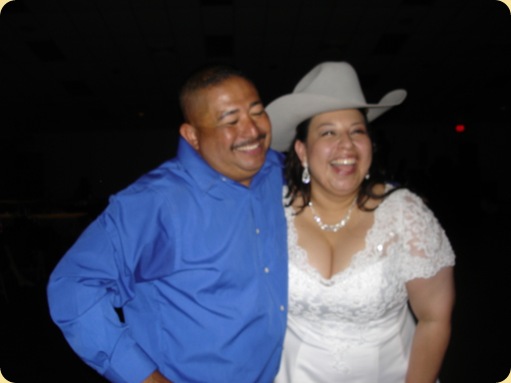 Bea's Wedding 206