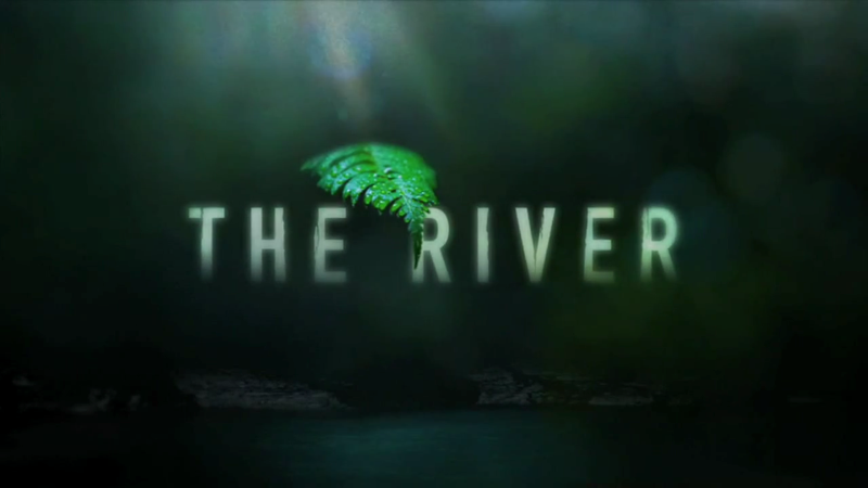 The River