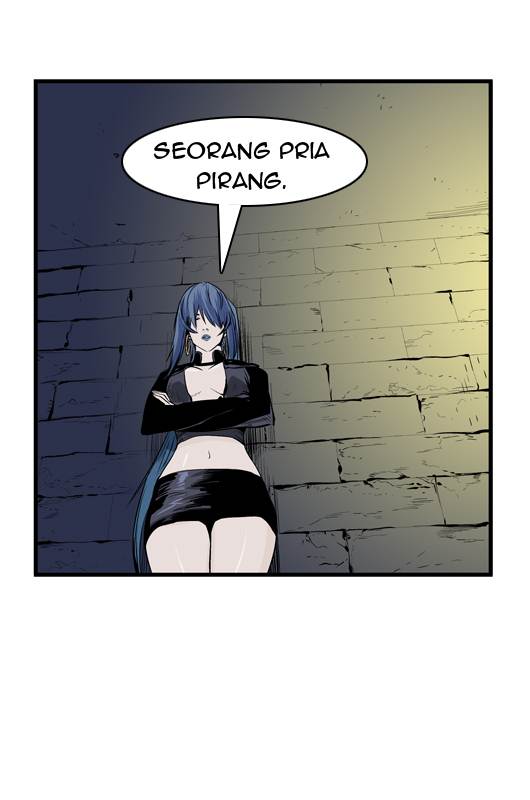 Webtoon Noblesse Bahasa Indonesia Chapter 48