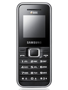 Samsung E1182 Mobile Price