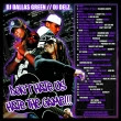 Various Artists - Don't Hate Us, Hate The Game