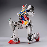 Bandai 1/48 RX-78F00 GUNDAM - GUNDAM FACTORY Color Guide & Paint Conversion Chart